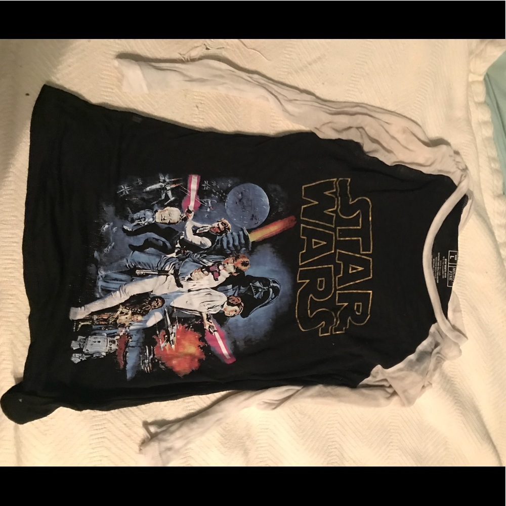 Star Wars Shirt